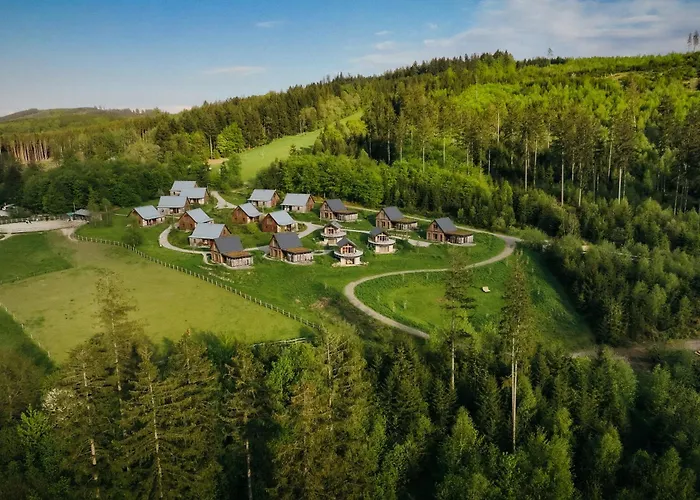 Hotel Bergdorf LiebesGrün Schmallenberg